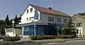 Genossenschaft Bank