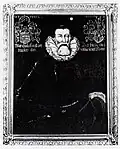 Ernst Friedrich von Pfuel (1548/49–1613)