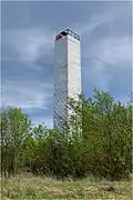 Lighthouse near Vainupea