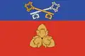 Flag of Šalčininkai