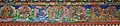 Vajrayana Deities of Protection - Kalachakra Gompa India