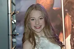 Lerika (2011 participant)