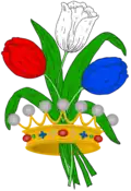 Badge of the Van Avery branch