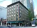 St. Regis Hotel (1913)