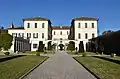 Villa Panza, Varese