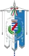 Flag of Varese Ligure