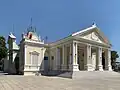 Warophat Phiman Throne Hall [th]