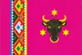 Flag of Vashkivtsi