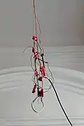 Binds 2006, unspecified dimension, Combined technique