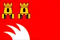 Flag of Vchynice