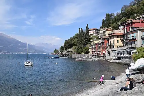 Vecchio Porto