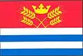 Flag of Vejvanovice