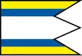 Flag of Veličná