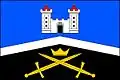 Flag of Veliš