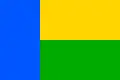 Flag of Velké Žernoseky