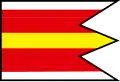 Flag of Malá Lehota