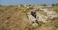 Roman villa