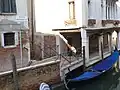 Ponte Benedetti Riello de Santa Sofia