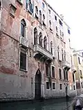 Moro Marcello Palace