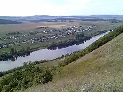 Verhnebikkuzino