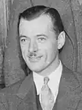 Vernon D. Northrop