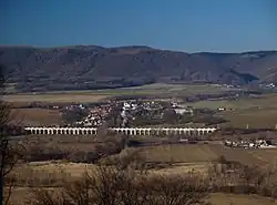 General view