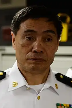 Shen Jinlong 沈金龙