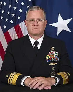 Timothy Szymanski