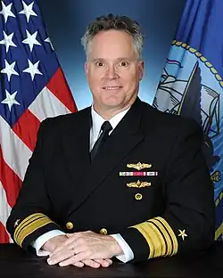 Timothy J. White[15]