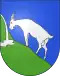Coat of arms of Vico Morcote
