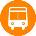Belgrave railway station#Transport links