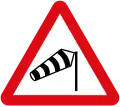 Crosswind