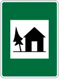 Youth hostel