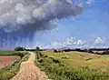 Summer Showers (1887)