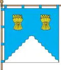 Flag of Vikno