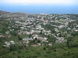 View of Nova Sintra