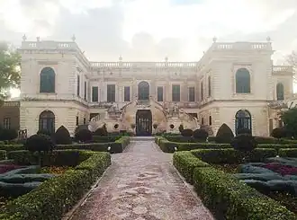 Palazzo Francia