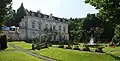Villa Raczyński in Bregenz