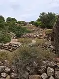 Farradiyya in Galilee