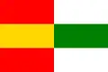 Flag of Vinařice
