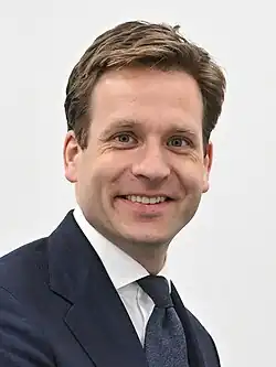 Vincent Karremans