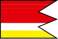 Flag of Viničky