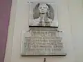 In Memoriam Viola Valachova [sk] partisan