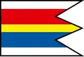 Flag of Višňové
