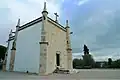 Chapel in Belém, Lisbon