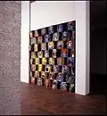 Colorful side of Two Sides of the Same Coin