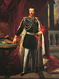 Victor Emmanuel II