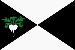 Coat of arm of Lokeren