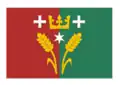 Flag of Pohorovice