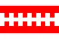 Flag of Vnorovy